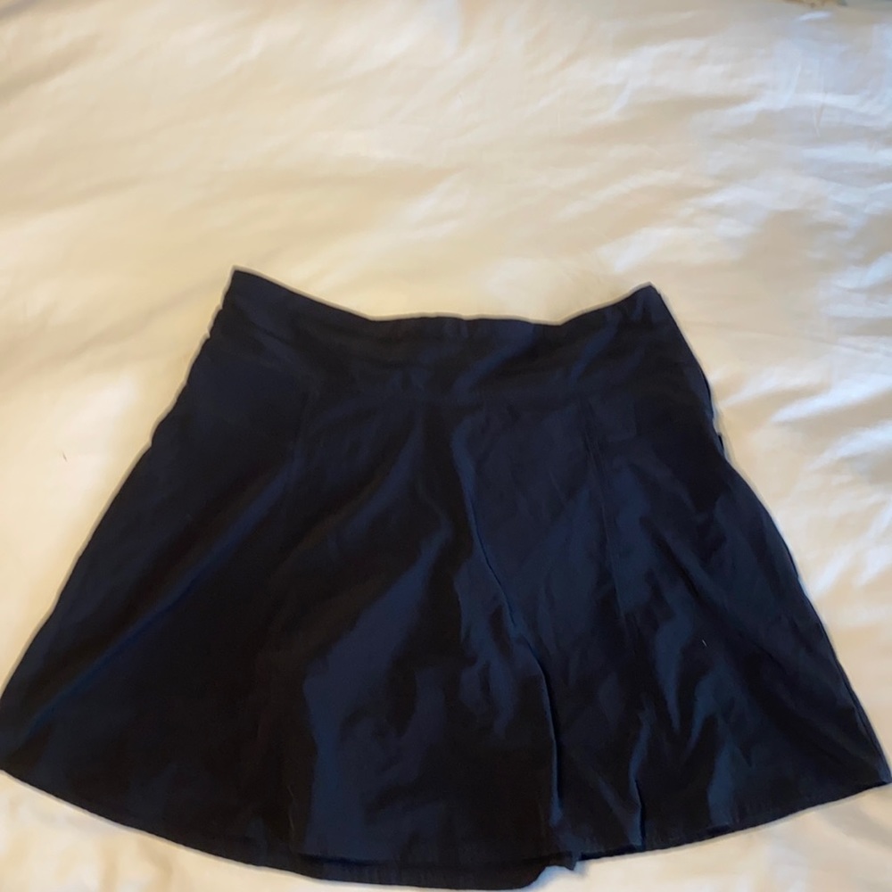 Athleta All Day Skort